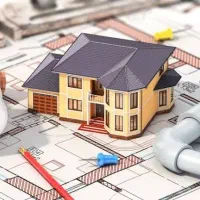 لوله کشی و برق کشی، کولر اسپیلت و دوربین های مدارب