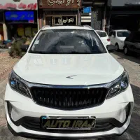 جک بک ایکس 3 پرو سفید صفر *اتو ایـرج *