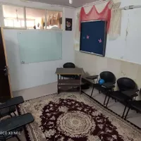 اجاره فضای آموزشی و فرهنگی|اجارهٔ کوتاه‌مدت دفتر کار و فضای آموزشی|قم, دورشهر|دیوار