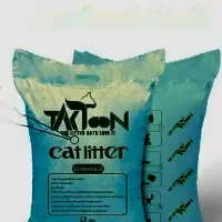 خاک اقتصادی گربه