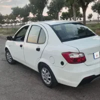 ساینا S دوگانه سوز کارخانه مدل ۴۰۳
