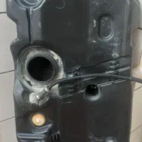 باک بنزین سمند وپژو