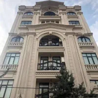 پیش فروش آپارتمان 75 متری 1 خواب میرزاطاهر شرقی