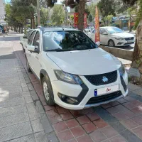 کوئیک S مدل ۱۴۰۲