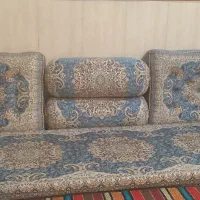 پشتی سنتی ترمه نو ۸۸۰۰