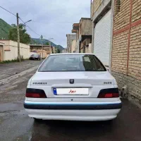 پرشیا96|خودرو سواری و وانت|کلیبر, |دیوار