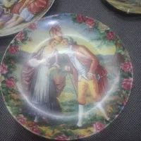 بشقاب دیواری