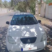 تیبا ۲ مدل ۱۳۹۸