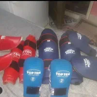 دستکش وروپایی وهوگو