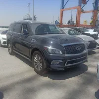فروش آرمادا و اینفینیتی گذر موقت کف گمرک