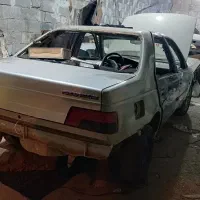 صافکاری ماشین
