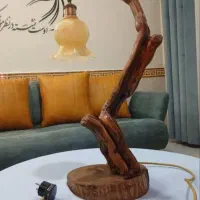 اباژور تمام چوب آنتیک