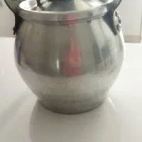 زود پز کاملا نو