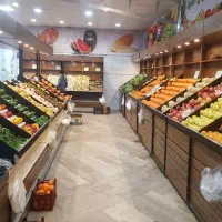 رهن و اجاره و واگذاری مغازه میوه فروشی