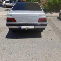 پژو۸۶|خودرو سواری و وانت|پرند, فاز ۵|دیوار