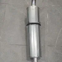 منبع اگزوز 230