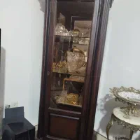 ویترین ، بوفه در حد نو