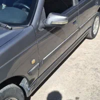 پارس سال مدل 96