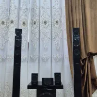 سینمای خانگی پانوسونیک