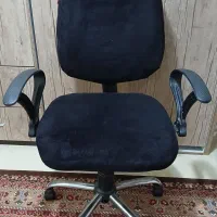 صندلی کامپیوتر