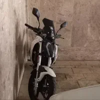 بنلی ۱۸۰s|موتورسیکلت|تهران, تهرانپارس شرقی|دیوار