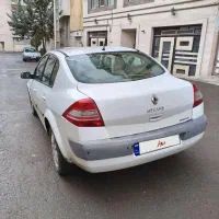 مگان ۲۰۰۰ مدل ۸۹|خودرو سواری و وانت|زنجان, |دیوار