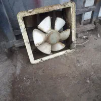 هواکش آشپزخانه