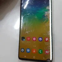 سامسونگ گلکسی S10 plus  sm-G975f