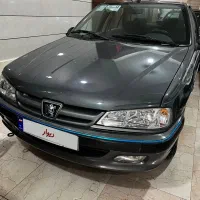 پارس tu5 دیچه سیمی ۱۴۰۰