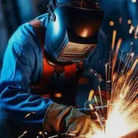 آهنگری و جوشکاری پذیرفته میشود