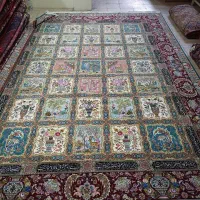 فرش دست بافت تبریز