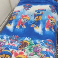 تخت یک نفره با تشک