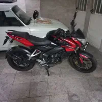 ns150|موتورسیکلت|تهران, کوثر|دیوار