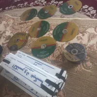سیم جوش و صفحه،فرز