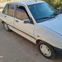 پراید 131