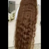 فروش ( خرید و خریدار اصلی موهای بانوان هستم )