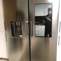 یخچال