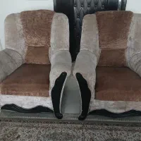 مبل تکی