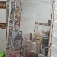 شیشه و آینه