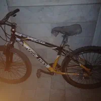 دوچرخه اورلود