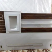 تخت خواب دونفره