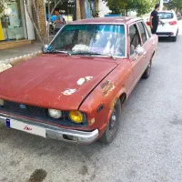 تویوتا کارینا