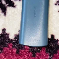 Nokia105|موبایل|قلعه گنج, |دیوار