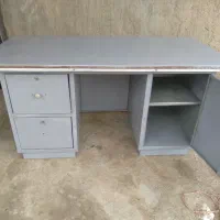 میز پاچال و ترازو باسکول