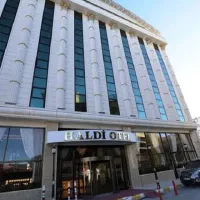 تور وان ترکیه هتل هالدی