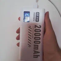 پاور بانک