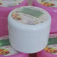 کرم ضدلک گیاهی