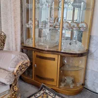 بوفه درحدنو