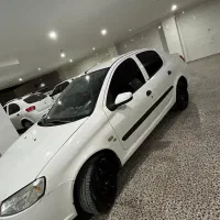 فروش رانا Lx