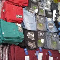 شلوارهای اورجینال آلمان مارک مازین نصف قیمت بازار